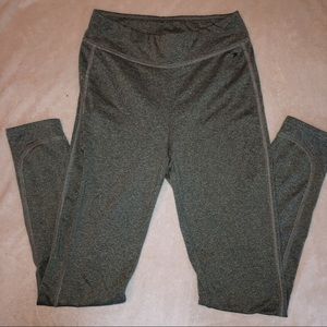 AE High waisted Leggings - Gray